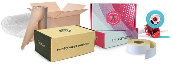 Ted Baker - eCommerce Packaging Case Study – Lil Packaging E-Commerce