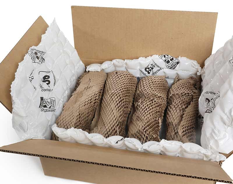 Benefits of Using Bubble Foam Wrap for Shipping