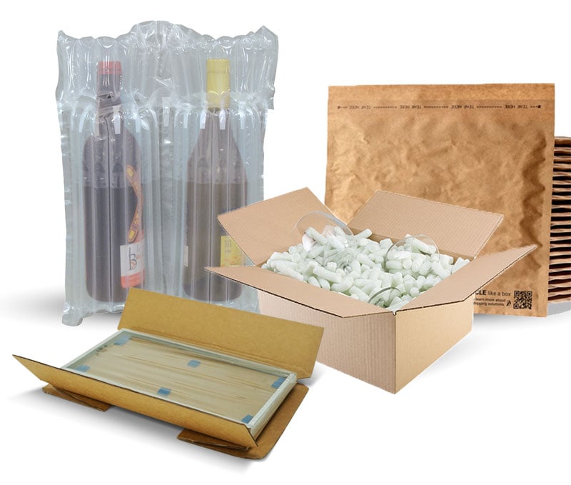 Protective Packaging Collection