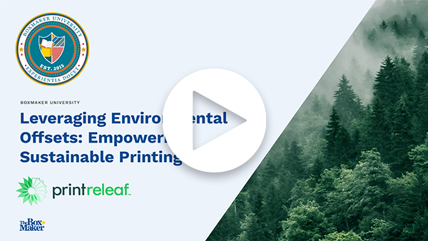 PrintReleaf Webinar Recording