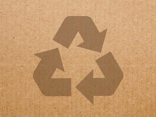 Corrugated-Recycles