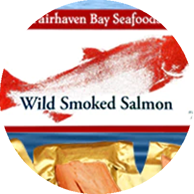 Fairhaven Bay Seafoods