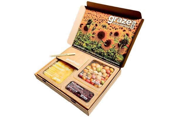 Graze Box