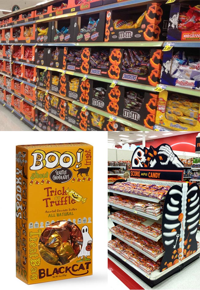 HalloweenDisplayExamples