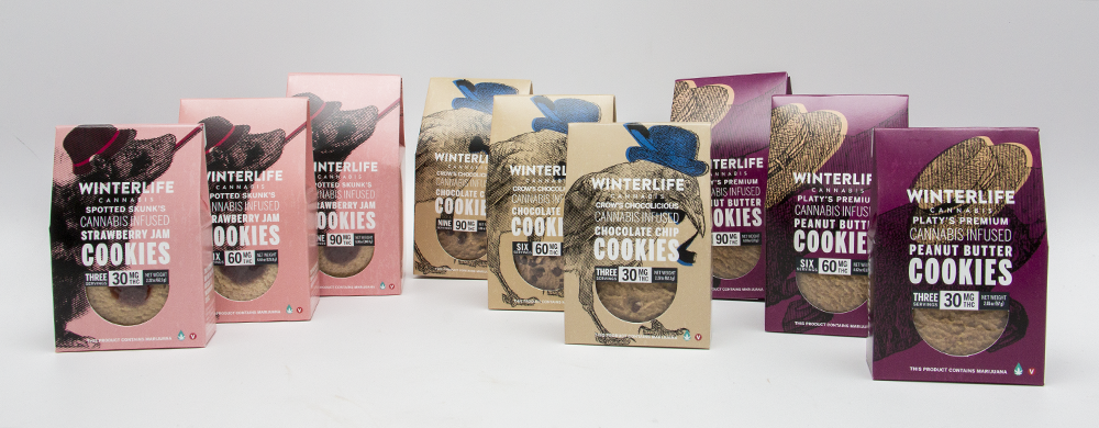 CannabisCookies
