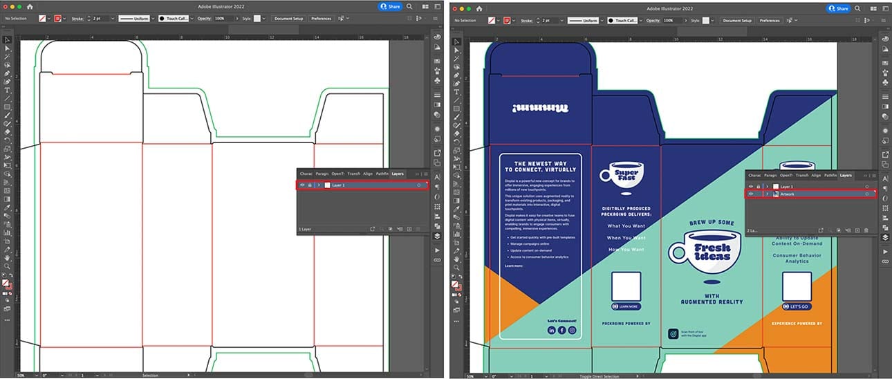 Adobe-Illustrator-Layers