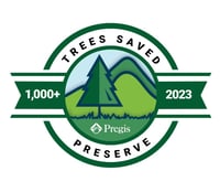 Pregis Badges Preserve 2023