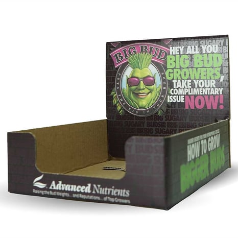 Cannabis Packaging