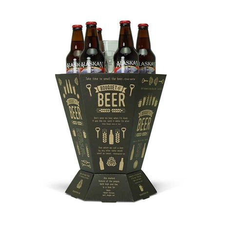 Beer Gift Packaging