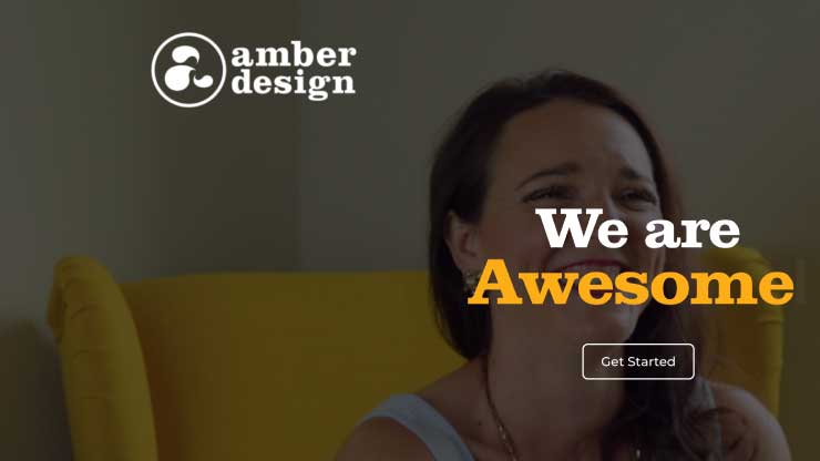 amber-design