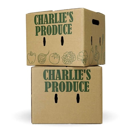charlies-produce-1-color-flexo-printed-box