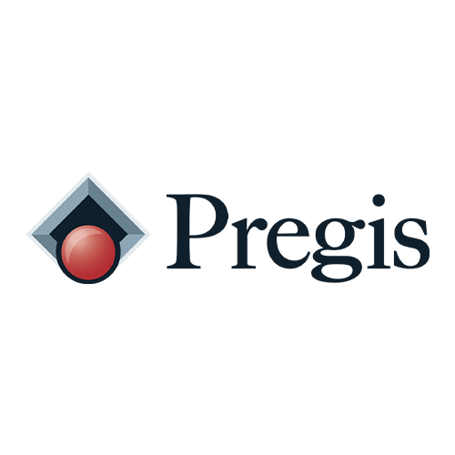 Pregis Logo