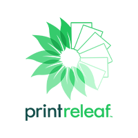 Print Releaf Icon