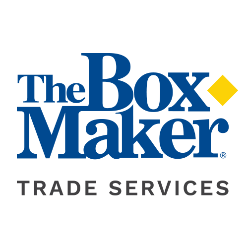 The BoxMaker Trade Services Logo - 500 Square