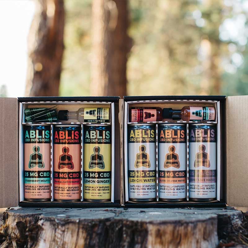 Ablis CBD Case Study — The BoxMaker