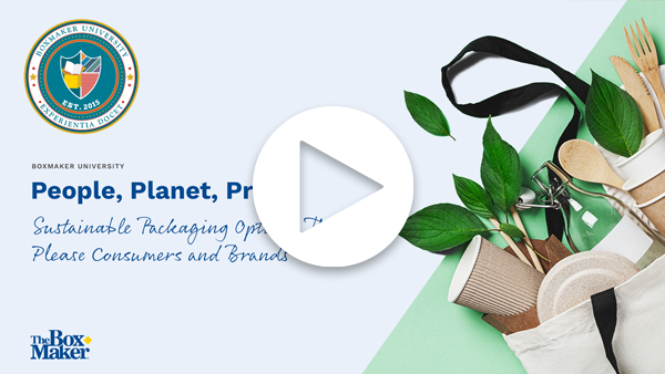 Webinar - People Planet Profit