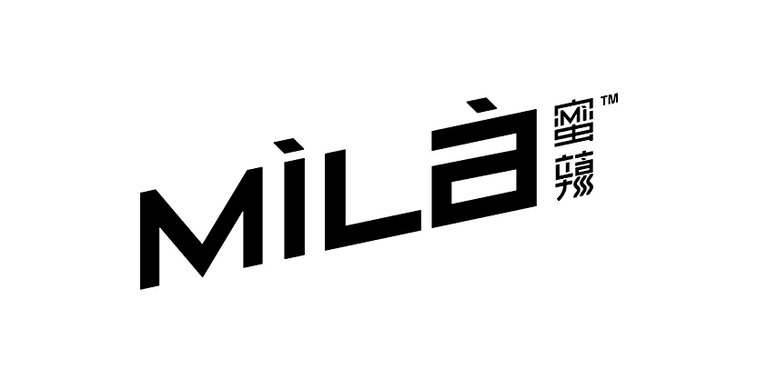 Client Logo Mila
