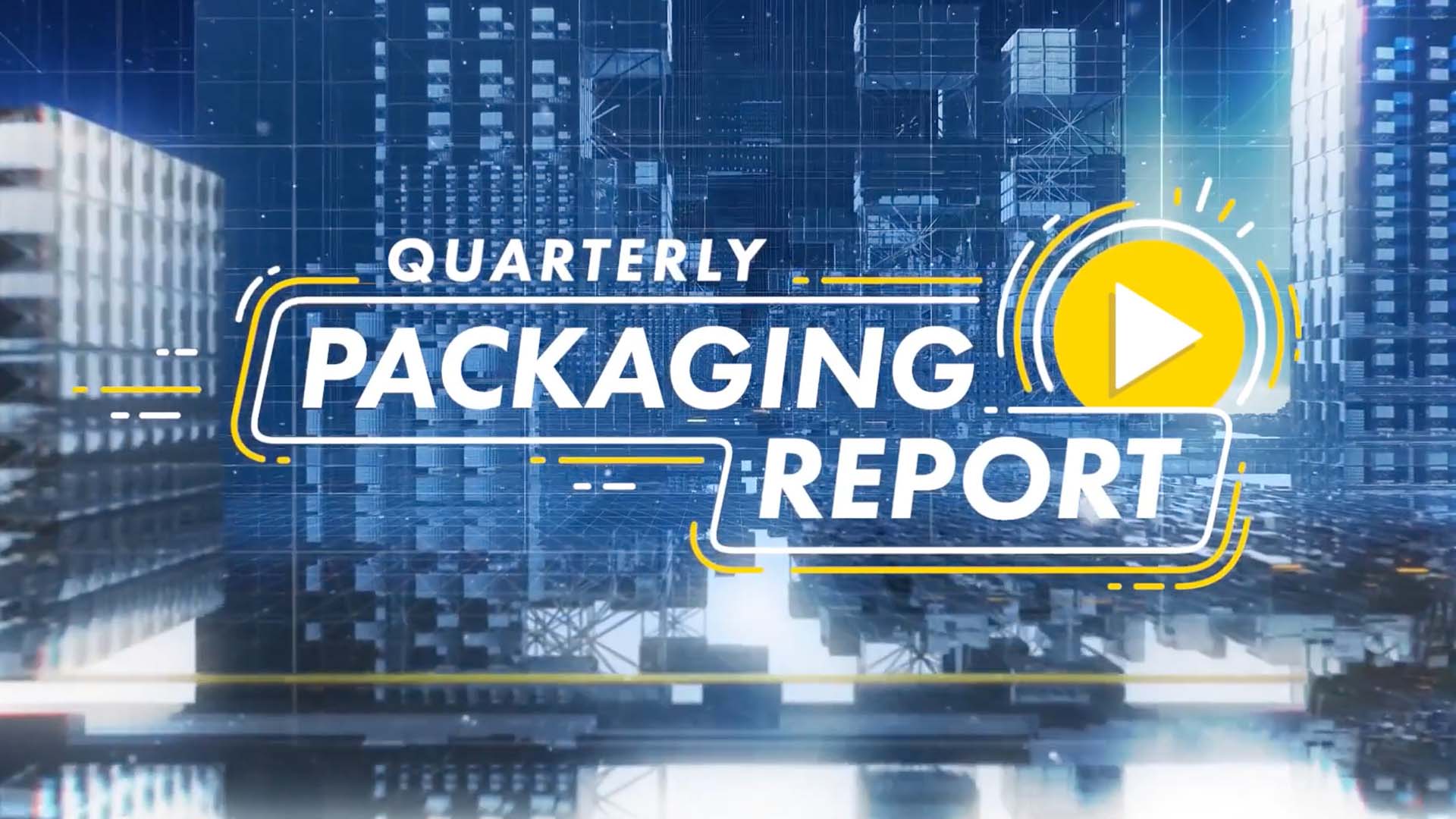 The BoxMaker Quarterly Packaging Report Q1