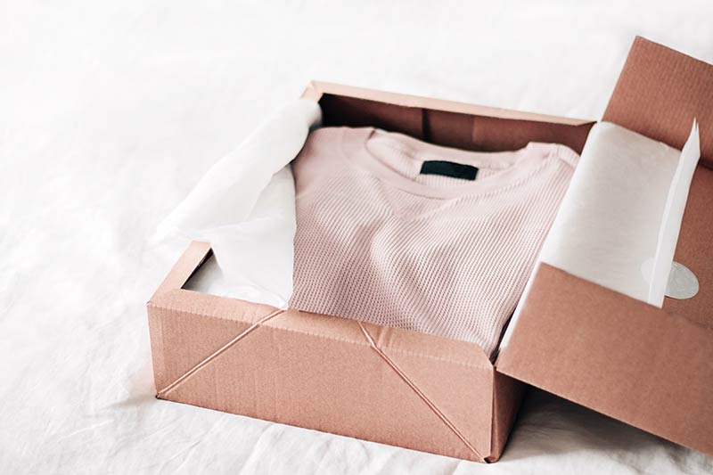 The 3 Ps of Great Ecommerce Packaging