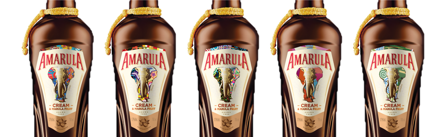 Amarula Name Them Save Them