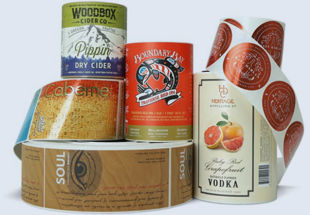 BoxMaker labels
