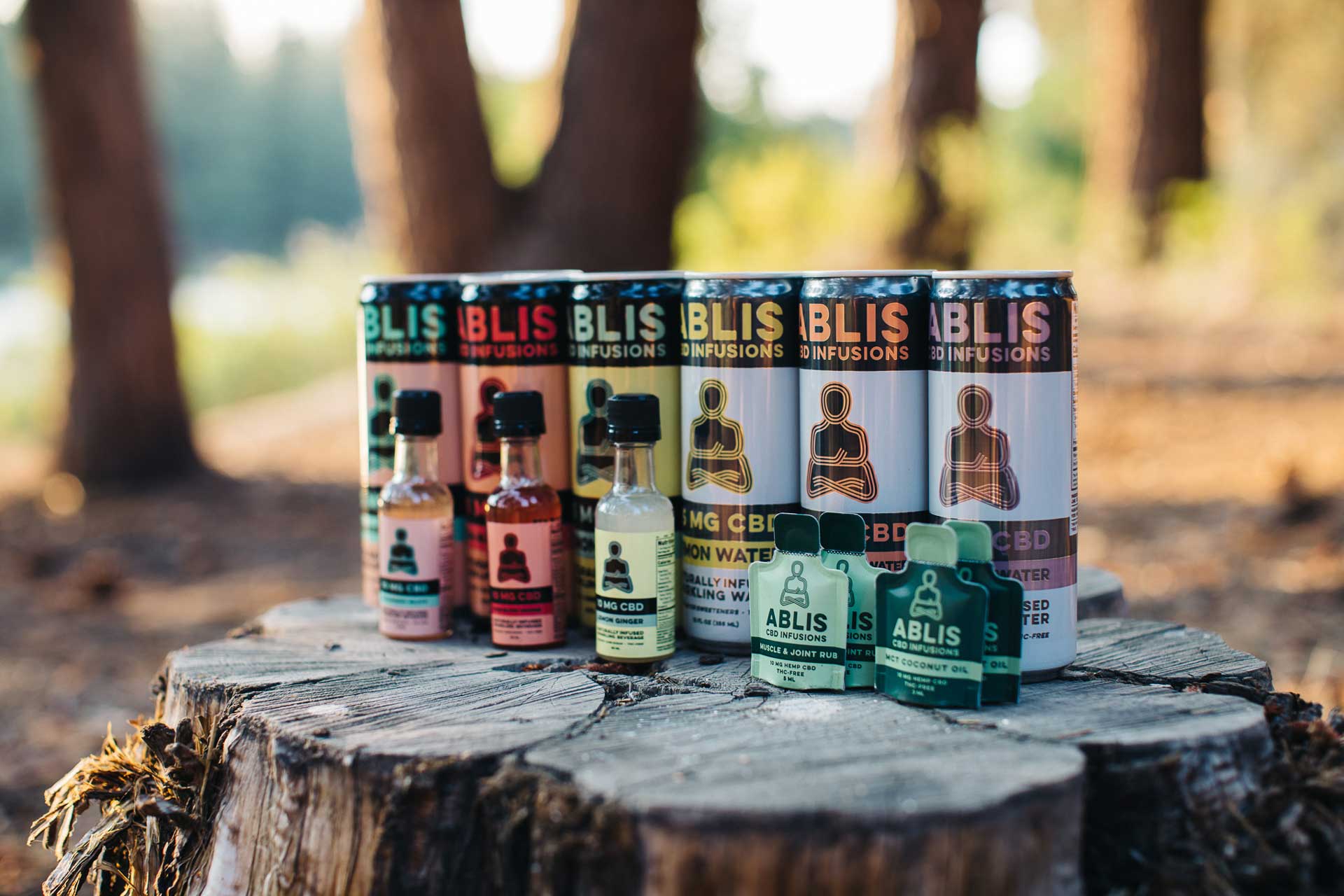 Ablis CBD Case Study — The BoxMaker