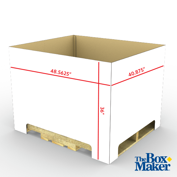 RDP020 Pallet Skirt Pallet Wrap Plain