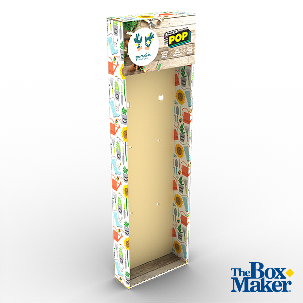 RDP023 Sidekick Display