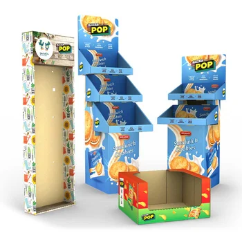 retail display program