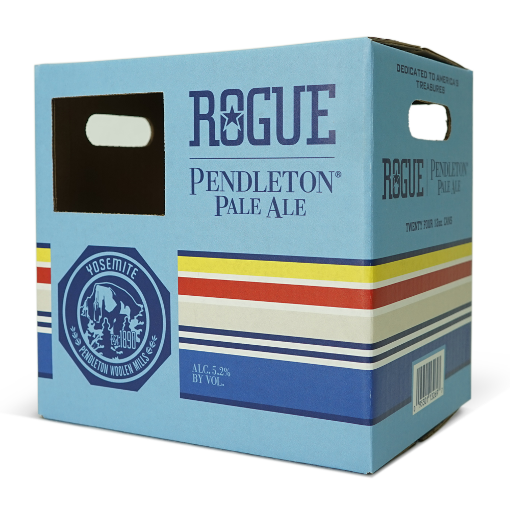 rogue digital print box